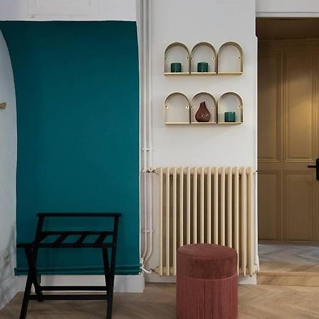 Romantic Flat In The Heart Of The City أفينيون المظهر الخارجي الصورة