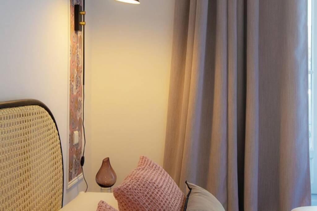 Romantic Flat In The Heart Of The City أفينيون المظهر الخارجي الصورة