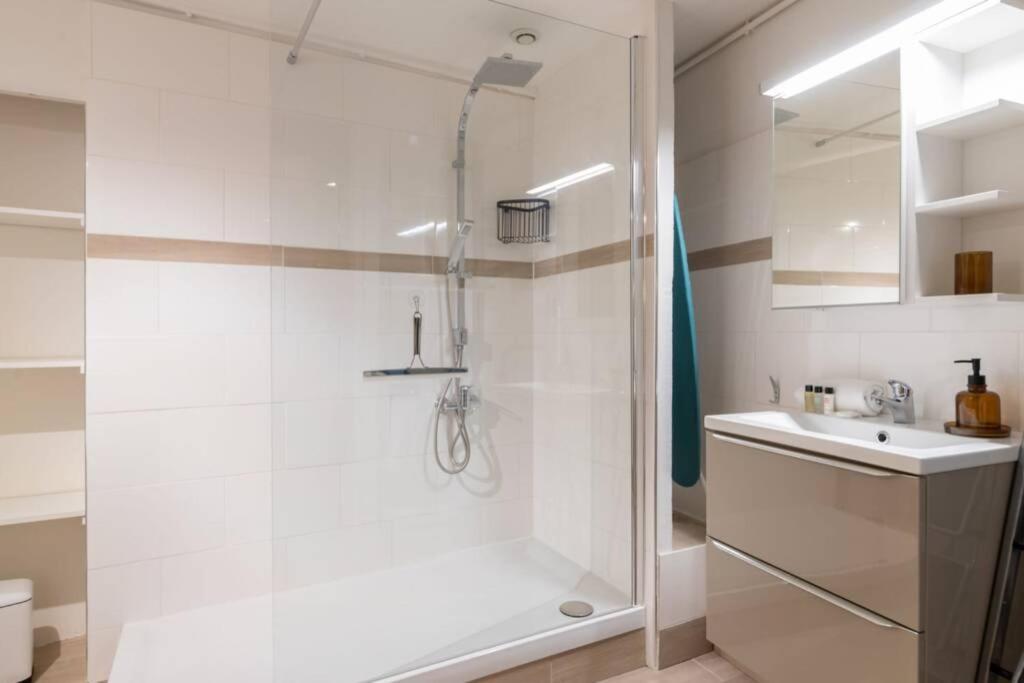 Romantic Flat In The Heart Of The City أفينيون المظهر الخارجي الصورة
