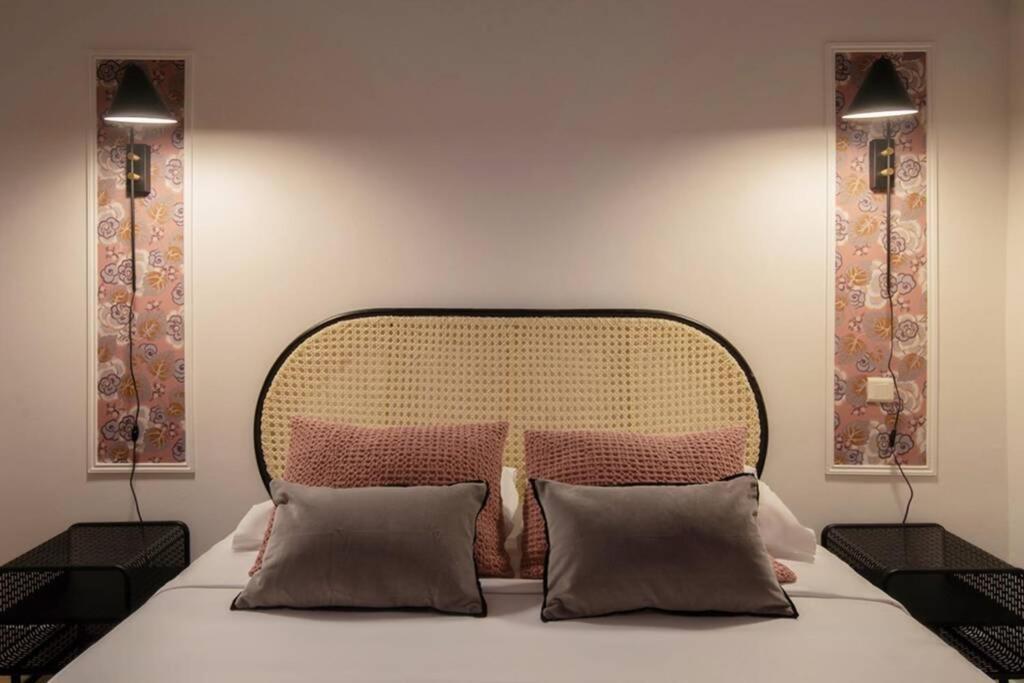 Romantic Flat In The Heart Of The City أفينيون المظهر الخارجي الصورة