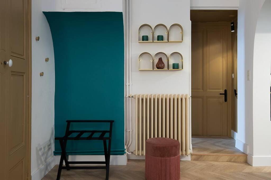 Romantic Flat In The Heart Of The City أفينيون المظهر الخارجي الصورة